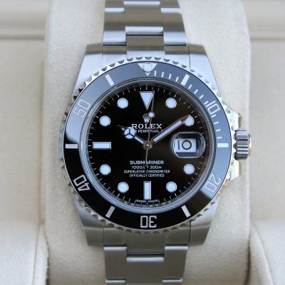Rolex 116610 Submariner Date Watch NIB | SD Watches