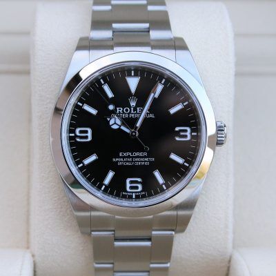 SD Watches