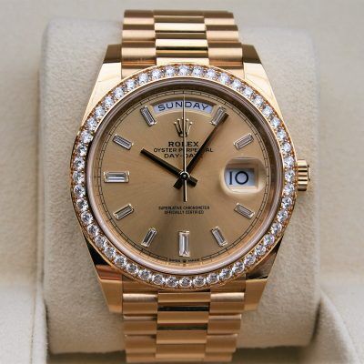 入荷中 Rolex Watches SD | 228348 本体