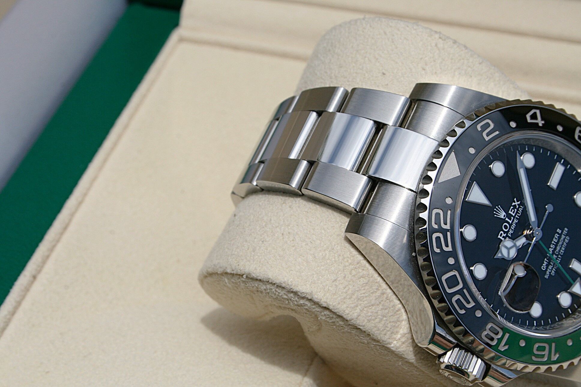 Ceramic Bezel Submariner Keramik LÃ¼nette Damenuhr Set GÃ¼nstig