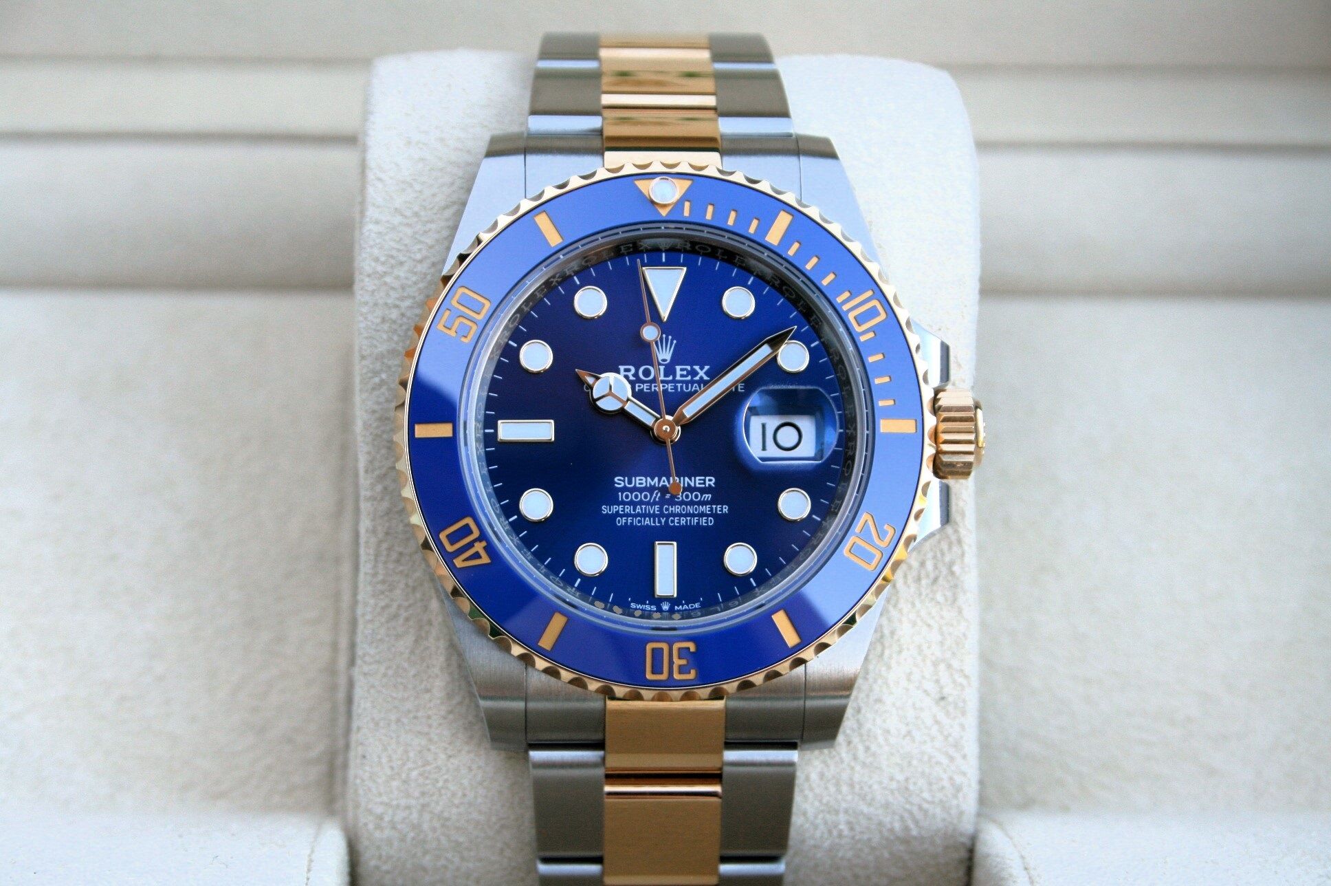 Rolex 126613 sale